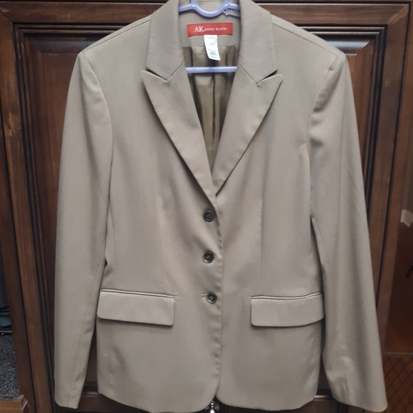 Anne Klein Blazer - Picture 1 of 3
